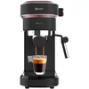 Image de Cecotec Cafelizzia Express Cafelizzia 890 Rose Espresso & Cappuccino 1350 W Système Thermoblock, 20 Bars, Mode Auto pour 1-2 Cafés, Vaporisateur Orientable, Capacité 1,2 L