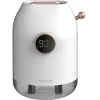 Image de Cecotec Humidificateur Diffuseur d'Arômes sans Fil Purearoma 550 Cordless de Cecotec, 5000 mAh, 3 Modes de Fonctionnement, Double Sortie, Réservoir de 500 ML, Batterie et Écran, Aromathérapie