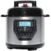 Image de Cecotec Cocotte Programmable GM Modèle H Deluxe. Programmable 24 heures, Capacité 6 litres, Système de Cuisson Intelligent, Fonction Balance, Température Ajustable, Pression Ajustable