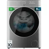 Image de Cecotec Lave linge Frontal Bolero DressCode 7150 Inverter A, Machine à laver 7 kg, 1400 tr,min, 12 programmes, classe A, Inverter Plus, Steam Max, Drum Clean, départ différé, sécurité enfant