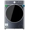 Image de Cecotec Lave linge Frontal Bolero DressCode 7150 Inverter A, Machine à laver 7 kg, 1400 tr,min, 12 programmes, classe A, Inverter Plus, Steam Max, Drum Clean, départ différé, sécurité enfant