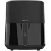 Image de Cecotec Friteuse Sans Huile Cecofry Fantastik 5500. AirFryer de 5,5 L,1500W, PerfectCook, 9 Modes de Cuisson, Tactile, Réglable 80-200ºC, Cuisson 60 min, Protection contre la Surchauffe.