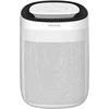 Image de Cecotec Déshumidificateur d'air Cecotec BigDry Series 2500 PureLight. 750 ml/jour, Réservoir amovible de 1L, 2 Vitesses, 2 Niveaux de déshumidification, Fonction de nettoyage, 25 m2, Blanc