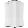 Image de Cecotec Humidificateur BreezeCare 2600 Light Smart. 260 ml/h d’Humidification maximale, 3 Vitesses, Minuterie jusqu’à 8 Heures, Réservoir d’Eau d’3,2 L, Couverture Jusqu’à 40 m² (3500 Warm)