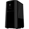 Image de Cecotec Humidificateur BreezeCare 2600 Light Smart. 260 ml/h d’Humidification maximale, 3 Vitesses, Minuterie jusqu’à 8 Heures, Réservoir d’Eau d’3,2 L, Couverture Jusqu’à 40 m² (4000 Connected)