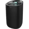 Image de Cecotec Deshumidificador BigDry 3000 PureLight, 750 ml/jour et purificateur d’air avec triple processus de filtration, Réservoir 1 L, 3 Vitesses, Puissance 45W (Noir)
