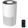 Image de Cecotec Purificateur d'air TotalPure 2000 Connected. 50 W, à faible Consommation, 160 CADR, 3 Étapes de filtrage, Contrôle via Wi-Fi, capteur PM 2,5 et 50 m³ de Surface couverte