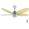 Image de Cecotec Ventilateur de plafond Energysilence Aero 4260 Sunlight, 40 W, moteur DC, diamètre 42  avec 5 lames réversibles, lumière LED, télécommande, minuterie, 6 vitesses