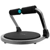 Image de Cecotec Plateforme d'exercice 6 en 1 Drumfit MultiTrain 6000. Plateforme Musculation Fitness Complet, 4 Angles Ajustables, Design Pliable, antidérapant et supporte jusqu'à 100 kg, (46,5x50x37 cm)