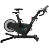 Image de Cecotec Velo d Appartement Indoor professionnel DrumFit Indoor Professional Incline. Velo avec Résistance Magnétique, App, Inclinaison Motorisée, Inertie de Roue 10Kg, 32 Niveaux de Résistance, Écran