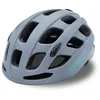 Image de Cecotec Casque Montagne BrainGuard Sprinter Grey S-M, Taille S - M (55-59 cm), 225 Gram, Plus de Confort, Molette et Sangle de réglage, pour vélos et trottinettes électriques, Gris, Homologué.