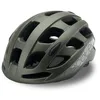 Image de Cecotec Casque Montagne BrainGuard Sprinter Vert S-M, Taille S - M (55-59 cm), 225 Gram, Plus de Confort, Molette et Sangle de réglage, pour vélos et trottinettes électriques, Vert, Homologué.
