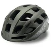Image de Cecotec Casque Montagne BrainGuard Sprinter Vert L-XL, Taille L - XL (58-61 cm), 225 Gram, Plus de Confort, Molette et Sangle de réglage, pour vélos et trottinettes électriques, Vert, Homologué.