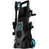 Image de Cecotec HydroBoost 2000 Car&Garden High Pressure Washer - 2000W Electric Pressure Washer 150 Bar, 450 L/h, Durable Aluminium Pump with 14m Operating Radius for Car, Garden & Home