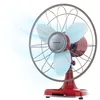 Image de Cecotec Ventilateur de Table EnergySilence 1090 RetroDesk Design 40 W