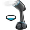 Image de Cecotec Fer à Repasser Vertical IronHero 1800 Vital. 1800 W, Power Technology, Power Steam, Vapeur Continue 20 g/min, Réservoir Amovible de 360 ml, Fast Steam, Clean Steam, Auto Shut Off