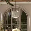 Image de bover Nans Suspension, LED, 30902214167,