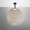 Image de bover Nans Sphere PF/80 Plafonnier, LED, 30904104169,