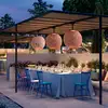 Image de bover Nans Sphere PF/80 Plafonnier, LED, 30905104168,
