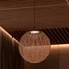 Image de bover Nans Sphere Suspension LED, 30907214170,