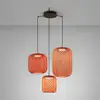 Image de bover Nans S/3L Suspension à 3 sources lumineuses, 30922215160,