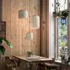 Image de bover Nans S/3L Suspension à 3 sources lumineuses, 30922215166,