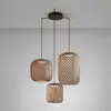 Image de bover Nans S/3L Suspension à 3 sources lumineuses, 30922215163,
