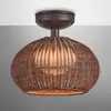 Image de bover Garota Plafonnier, LED, 3350110403/P804,
