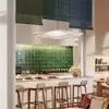 Image de bover Mediterrania Suspension à 2 abat-jours, LED, 33802215053,