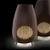 Image de bover Amphora Lampadaire LED avec fiche électrique, 33002301127,