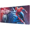 Image de Tapis de Souris XXL Spider-Man - Tapis de Bureau 80 x 35 cm, sous Licence Officielle | sous Main Bureau, Accessoire pour PC, Tapis de Souris Gamer