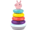 Image de Astley Baker Davies Jouet Boucles D´oreilles Empilables Peppa Pig