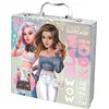 Image de WOW GENERATION MALETIN Maquillage Glam and GO (4x1)