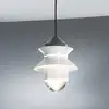 Image de Marset Santorini Suspension, E27, A654-001,