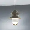 Image de Marset Santorini Suspension, E27, A654-002,
