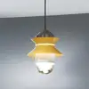 Image de Marset Santorini Suspension, E27, A654-003,