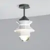 Image de Marset Santorini Plafonnier, E27, A654-026,