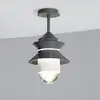 Image de Marset Santorini Plafonnier, E27, A654-027,