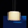 Image de Marset Mercer Suspension E27, A89-012,