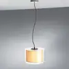 Image de Marset Mercer Suspension E27, A89-029,
