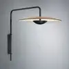 Image de Marset Ginger Applique murale LED, A662-081,