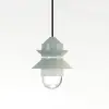 Image de Marset Santorini Suspension, E27, A654-050,