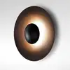 Image de Marset Ginger Applique murale/Plafonnier LED, A662-157,