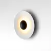 Image de Marset Ginger Applique murale/Plafonnier LED, A662-376,