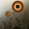 Image de Marset Ginger Applique murale/Plafonnier, IP65, LED, A662-552-31,