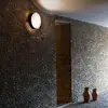Image de Marset Plaff-On! Applique murale/Plafonnier, LED, A628-050,