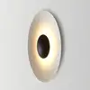Image de Marset Ginger Applique murale/Plafonnier LED, A662-569-37-27K,