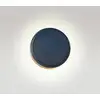 Image de Marset Caramel Applique murale LED, A726-002-58-27K,