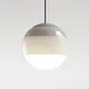 Image de Marset Dipping Light Suspension LED, A691-458-35-27K,