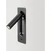 Image de Marset Ledtube Encastré mural avec USB, LED, A622-226-39-27K,